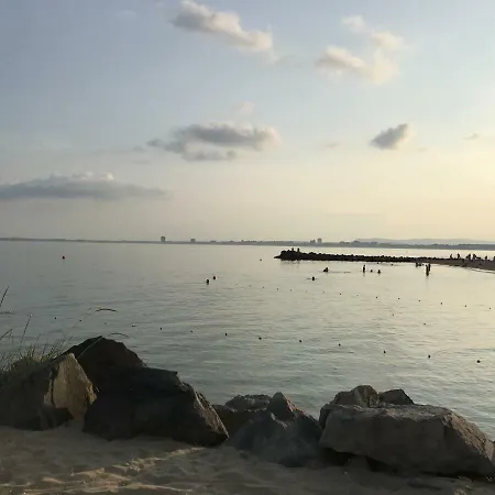 Sea House 別荘 スヴェティ・ヴラス