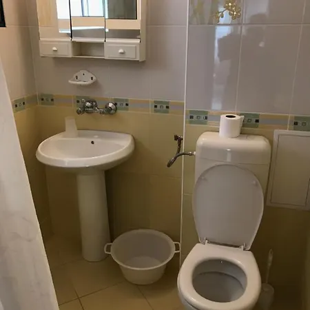 Holiday home Sea House Sveti Vlas